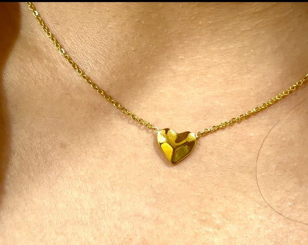 Little Heart Pendant