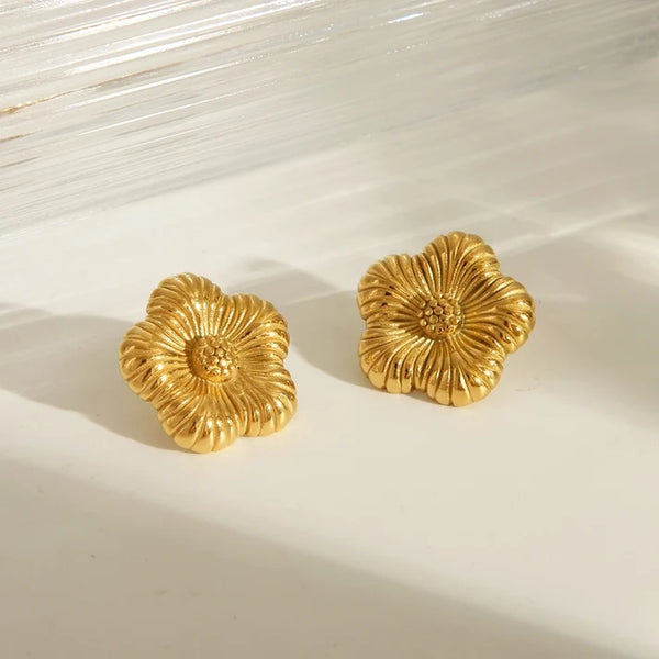 Sunshine Studs